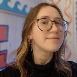 Meet your Posher, Baska